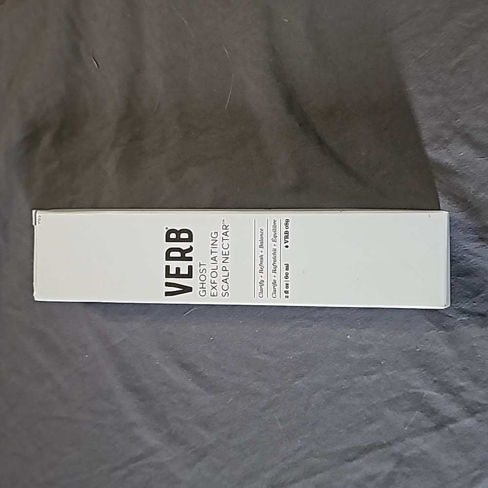 Verb Ghost Scalp Nectar